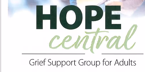Grief Support Group