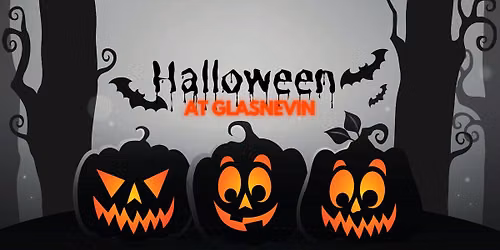 Halloween at Glasnevin