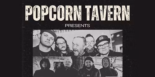 SHOWOFF, STOPPING SHORT, MIDWEST VOLTAGE @ POPCORN