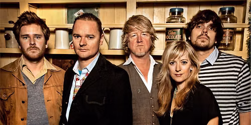 Gaelic Storm