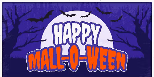 Mall-O-Ween