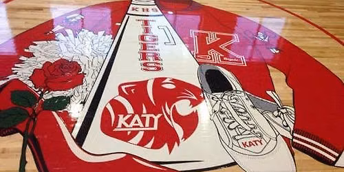 Heart of Katy Craft Market 
