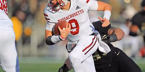 UMass Minutemen vs. Toledo Rockets