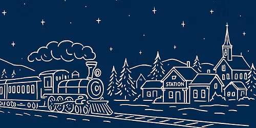 When Christmas Comes to Town