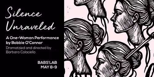 BABS'LAB presents Silence Unraveled