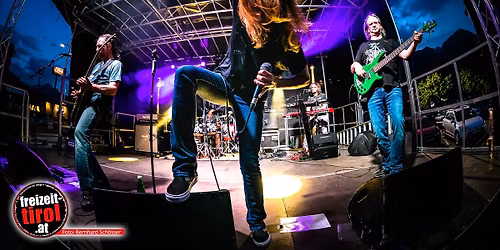 Christmas Rock Party