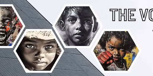 POVERTY PIMPIN: STREET GALA (ART FASHION SHOW)