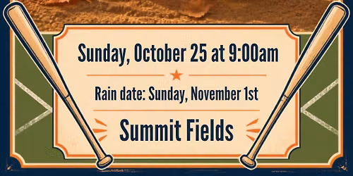Fall Field Cleanup