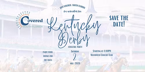  Derby Days 2026