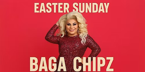 Easter Sunday - Baga Chipz Live