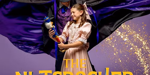Chattanooga Ballet - The Nutcracker at Soldiers and Sailors Memorial Auditorium