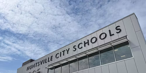 Huntsville Center for Technology School Tour