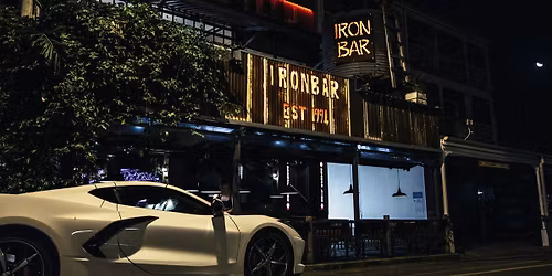 Carnivale Festival @IRONBAR Port Douglas
