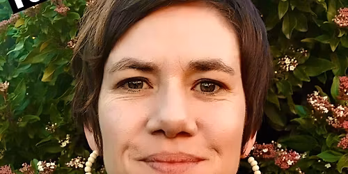 October Feature Poet- Nadia Rhook