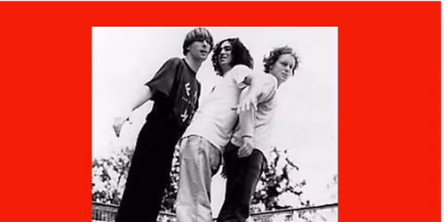 The Frank and Walters play a full band show at Cork city hall. December 20th