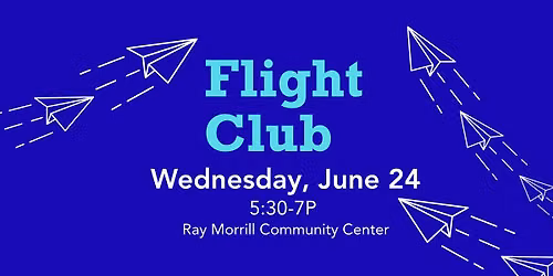 Flight Club