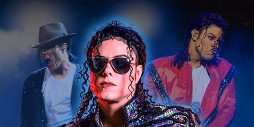 Rodrigo Teaser - Michael Lives Forever