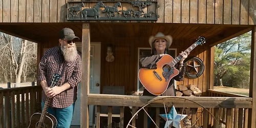 Cary and Sherrie Lynn Acoustic Night at Heroes Den 