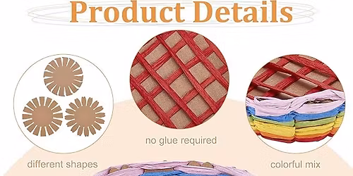 Maker Time: Basket Weaving