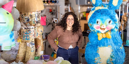 Met Live In HD - Taos