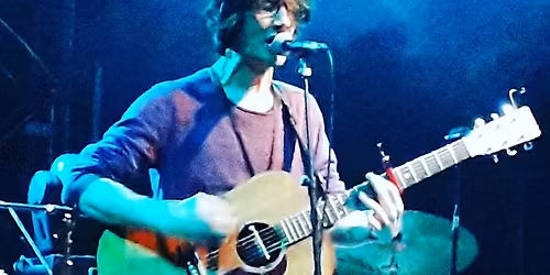EDGAR JONES\u2013 Live in concert.