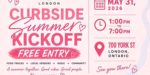 Curbside London