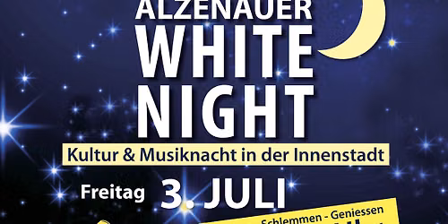 White Night