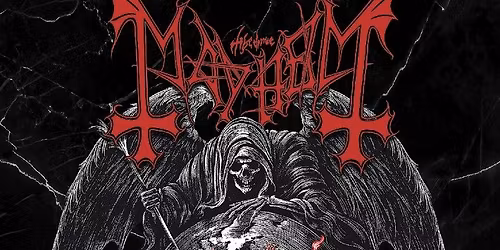 Mayhem | Kofmehl Solothurn