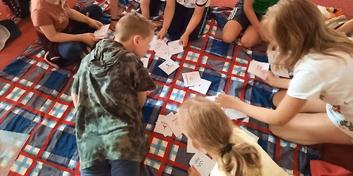 Deutsch-tschechisches Kinderferienprogramm