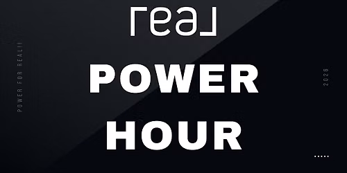 REAL POWER HOUR