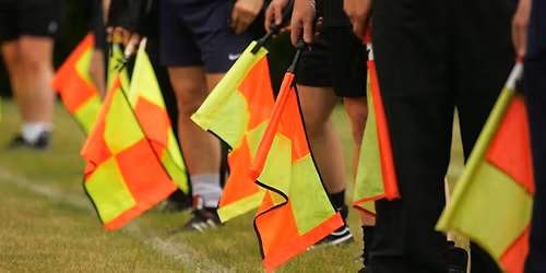 GET INTO REFEREEING WORKSHOP (Dartford FC)