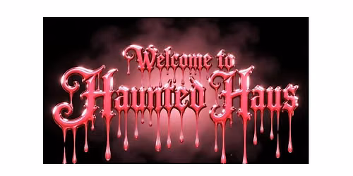 Haunted Haus
