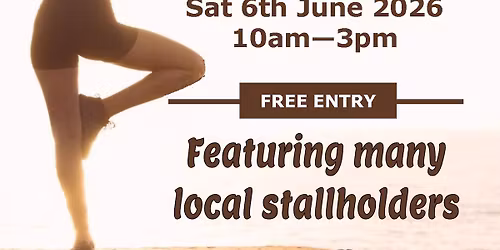 Health & Wellbeing Fair