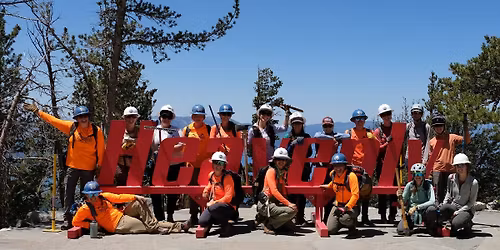 Women's Trails College