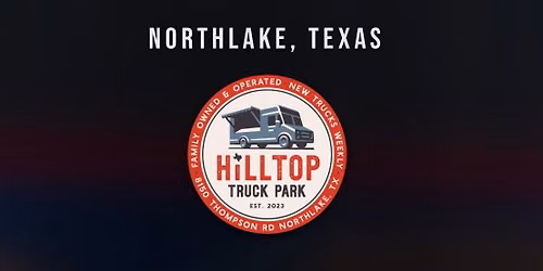 Hilltop Truck Park