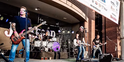 JunkFood Acoustic At 2 Silos\/Nova Live