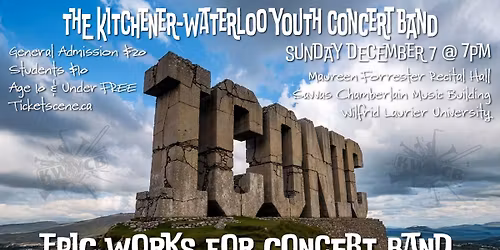 KW YCB Presents "ICONIC"!