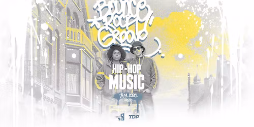 Bounce, Rock, Groove \/\/ 013 Tilburg