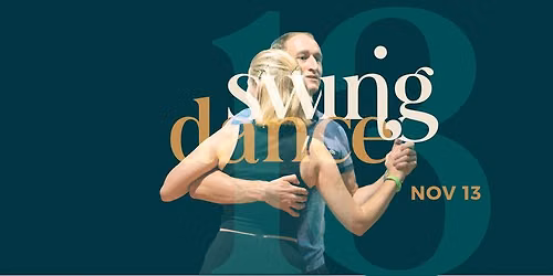 Fall Swing Dance