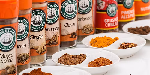 Spice Club: Sesame Seeds