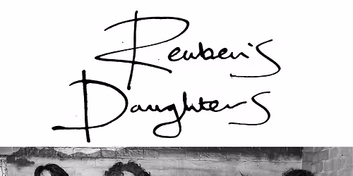 Reuben's Daughters & Harmony - Leylanding Release Show at the Old Road Tavern