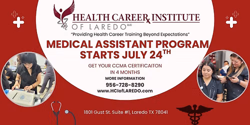Medical Assistant Program