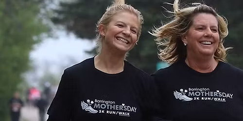 Milwaukee Mother's Day Half Marathon, 10K, & 5K