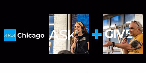 ASK + GIVE: July 2026