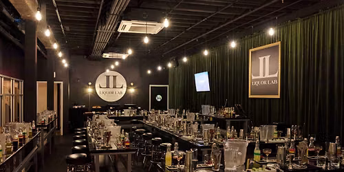 Sip, Shake & Socialize