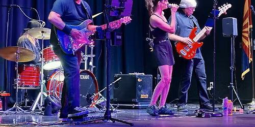 Wolff Pac @ American Legion Post 62