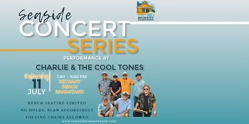 Charlie & The Cool Tones
