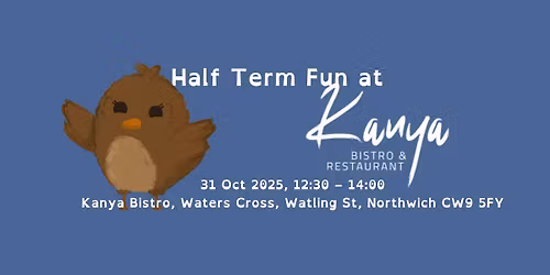 Half Term Fun - Star Dizzy Lizzy story session