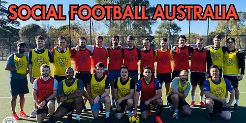 CHELTENHAM SOCIAL SOCCER THURSDAYS