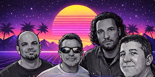 Latchkey Kids Return to Sandbar Grill - Cutler Bay